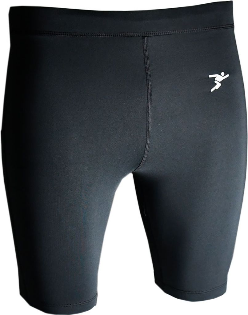 Precision - "Essential" Baselayerhose für Herren/Damen Uni - Sport RD786 (XL) (Schwarz)