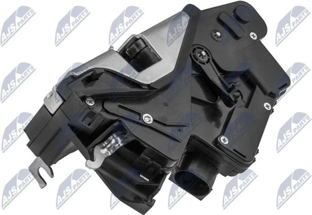 Moteur de Centralisation de Porte Arrière pour BMW E46 OE 51227011245 NTY