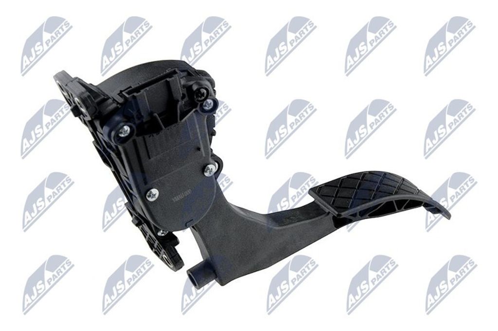 NTY Fahrpedalsatz Gaspedal EAP-AU-000 für VW Golf IV Schrägheck (1J1)