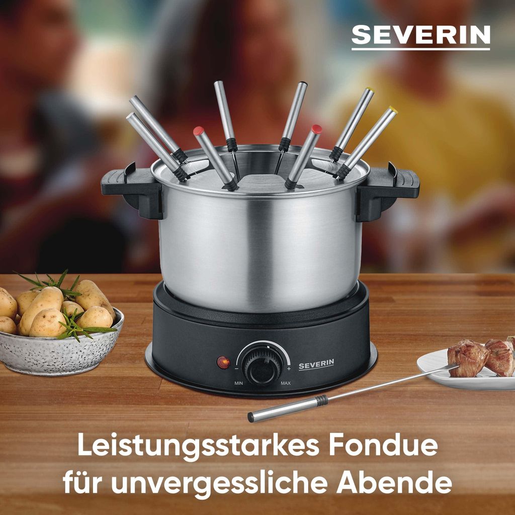 Fritel fondue fo4290 - acheter sur