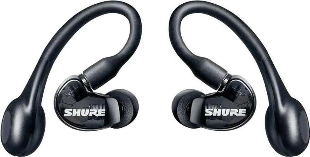 Fini les Chutes d'Écouteurs avec Shure Aonic 215 Gen 2 Maintien Parfait