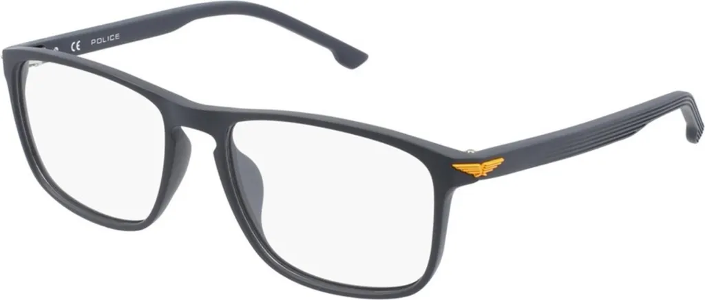 Lunettes de soleil Police VPLA44 540R43 - Protection UV et Confort Durable