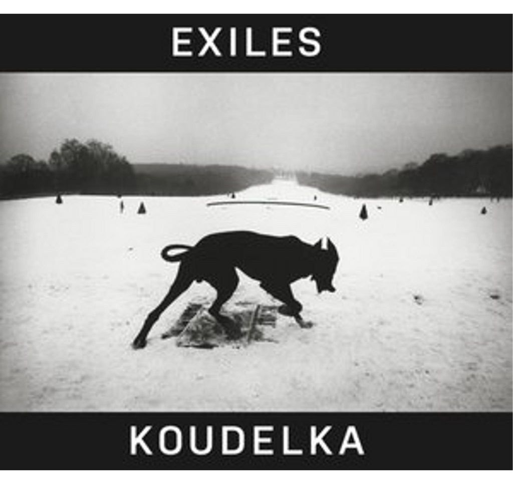 Josef Koudelka: Exiles