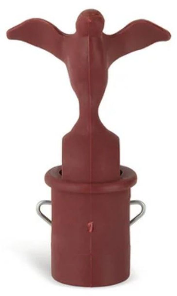 Alessi Bird Shaped Cap X Mg32 Az (Art.-Nr. MG32AZ/TAP, EAN Produktbild 