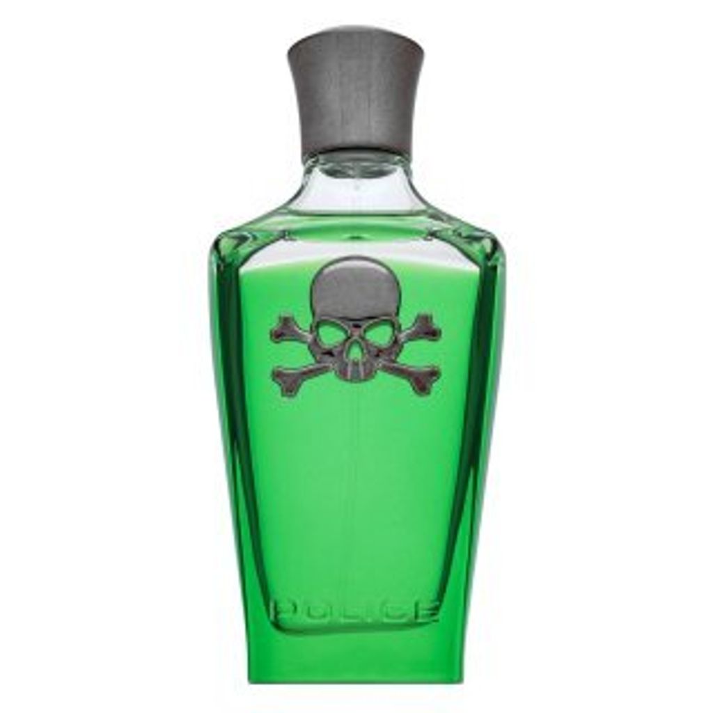 Police Potion Absinthe eau de parfum pour homme 100 ml Image du produit 