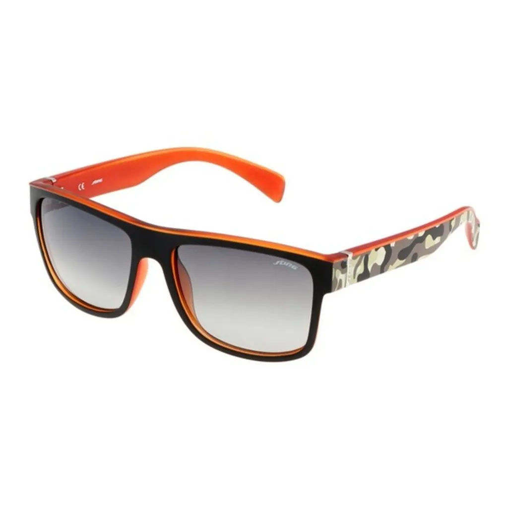 Lunettes de soleil Sting SS654356W54P Hommes Ø 49 mm Verres Polarisés