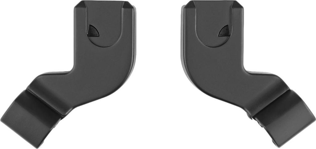 easywalker Easywalker Rockey Autositz-Adapter Set Produktbild 