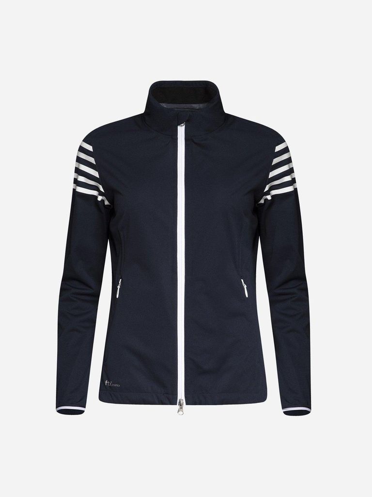 Cross Sportswear W Hurrican Jacket Jacke Damen Navy M