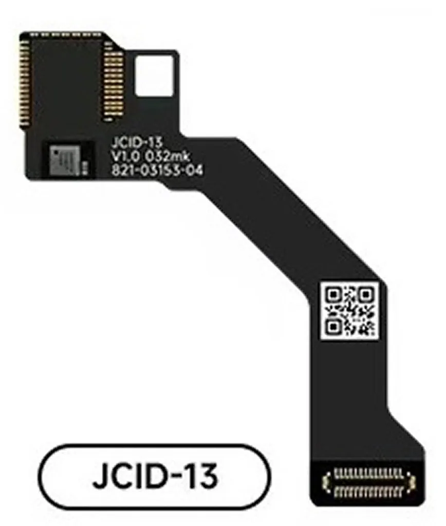 Câble flexible Face ID iPhone 13 pour réparer le projecteur de points