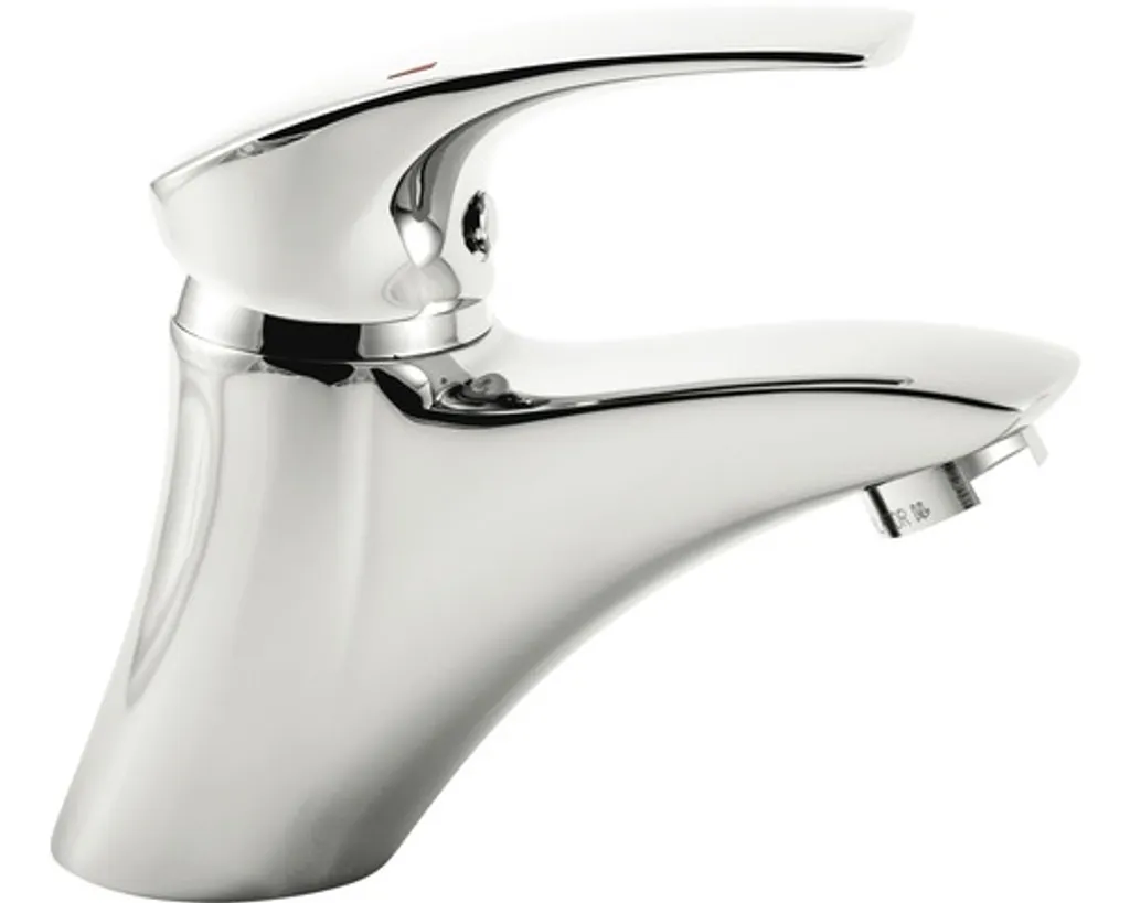 Miscelatore per lavabo Novaservis Metalia 57 57001/1.0