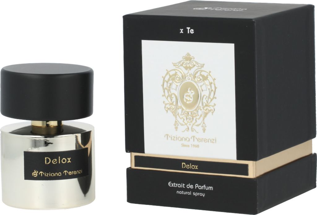 Tiziana Terenzi Delox Parfumový extrakt 100 ml UNISEX Obrázok produktu 