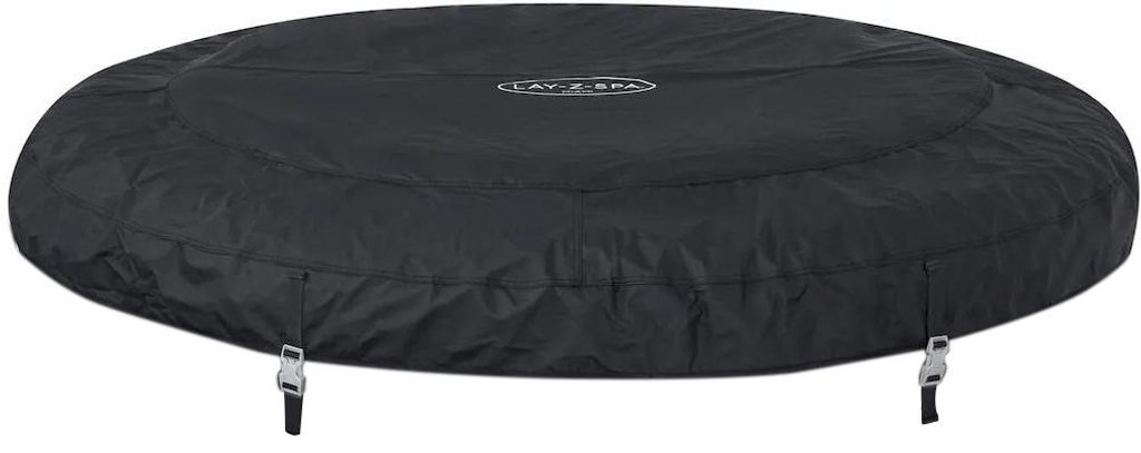 Bestway P07121, Spa-Abdeckung, Bestway, Schwarz, Miami Produktbild 