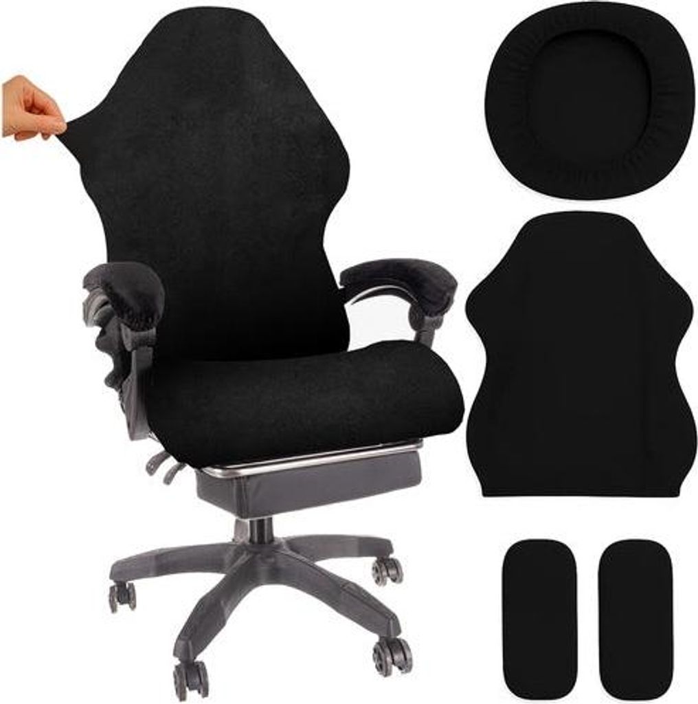 Poťah na hernú stoličku Dunmoon 25824 Obrázok produktu 