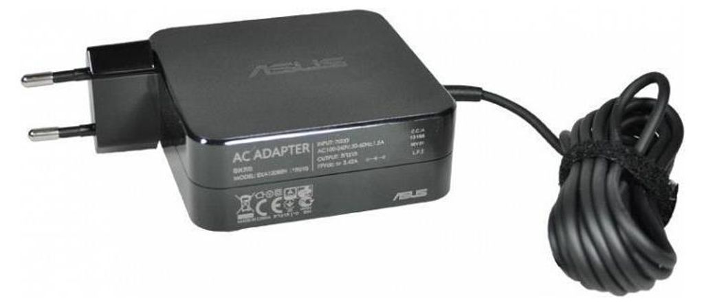 ASUS 0A001-00444500, Laptop, Drinnen, 100 - 240 V, 50 - 60 Hz, 65 W, 19 V