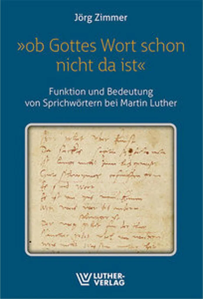 Ob Gottes wort schon nicht da ist : Enregistrement Haute Fidélité Premium