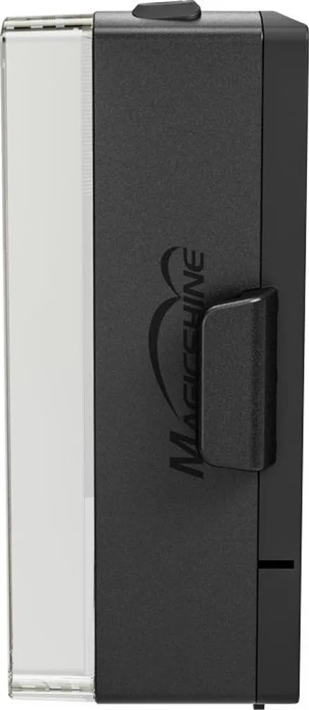 Éclairage Arrière Vélo USB Seemee 50 V2.0 Golden pour Cyclisme Urbain - 15