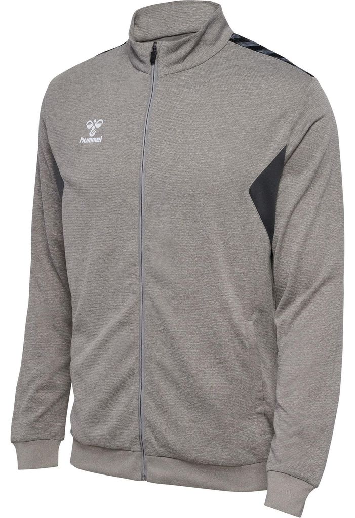 Hummel hmlAUTHENTIC PL ZIP JACKET