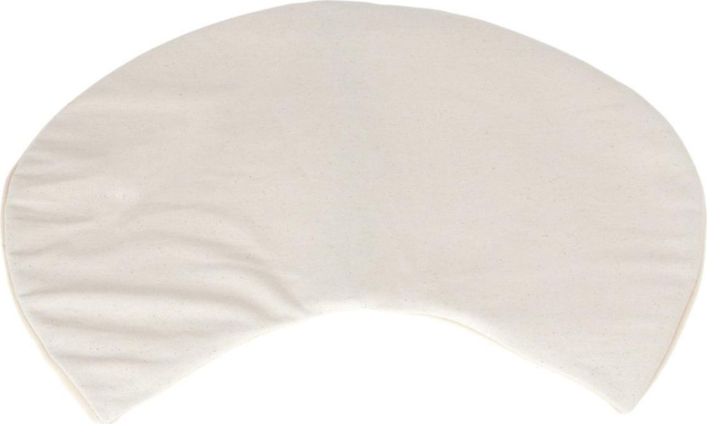 Karlie Ersatzteil Banana Leaf Kissen für Liegehöhle für Kratzbaum - Textil - Beige