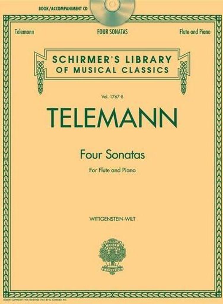 G.P. Telemann