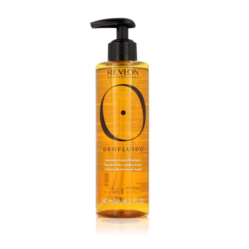 Revlon Professional Orofluido Radiance Szampon do włosów z Zdjęcie produktu 8