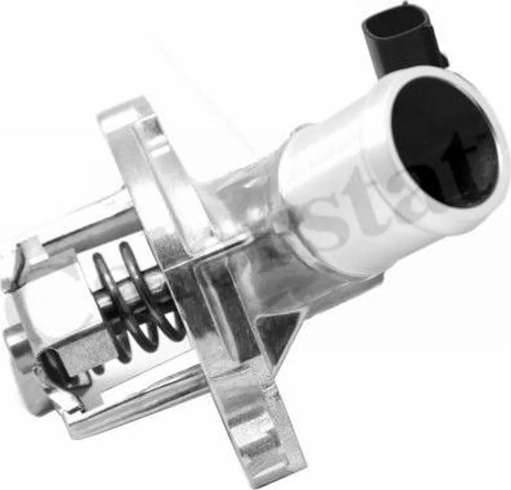 Thermostat 97°C Vernet TE2102.97J compatible Astra K et Corsa E - Haute Qualité