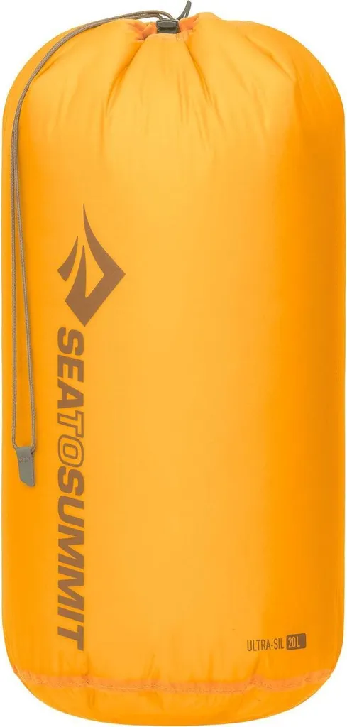 Sac Ultra-Sil Stuff Pack 20L Sea to Summit - Ultra léger et résistant