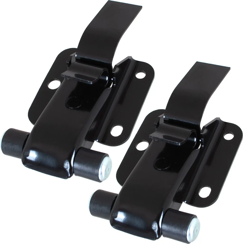Butée de porte 824300006R 824302481R Guide à galets Gauche et Droite