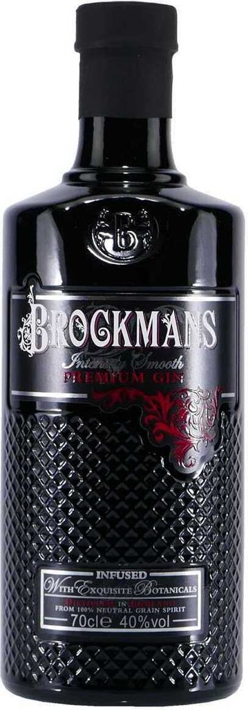 Brockmans Gin Immagine del prodotto 