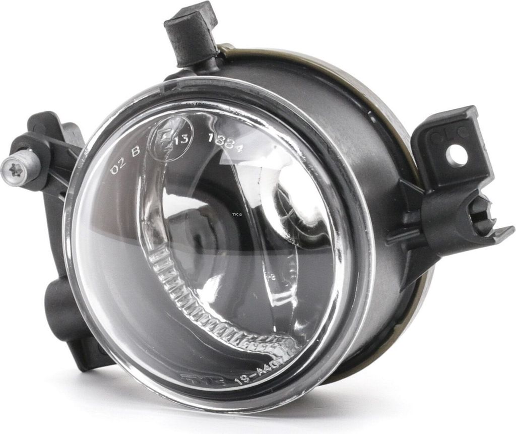 TYC 19-0408001 H8 Nebelscheinwerfer Links für FORD Focus II Produktbild 