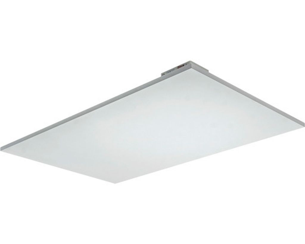Infrarotheizung Mon Soleil von Eurom mit 600 Watt und Wi-Fi Ceilling