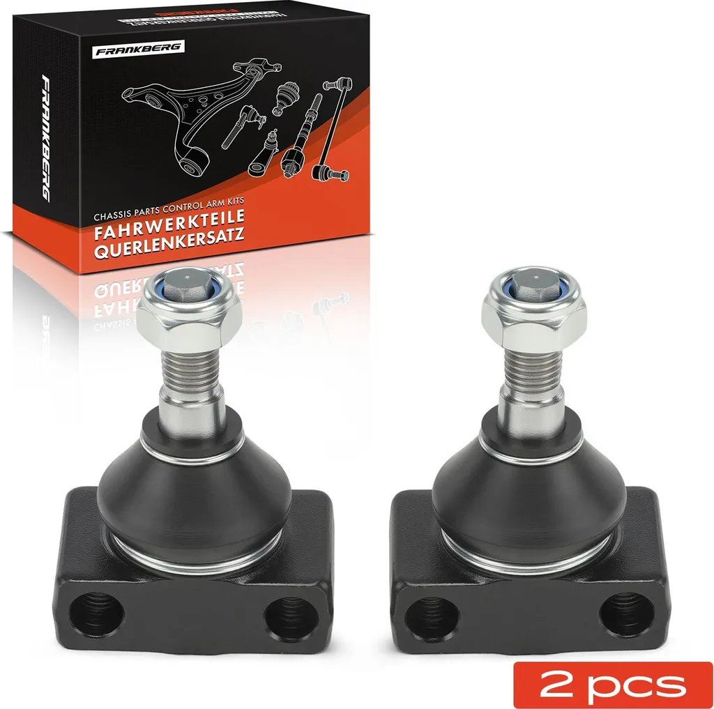 Articulation de guidage renforcée Smart 450 452 gauche et droite 2x