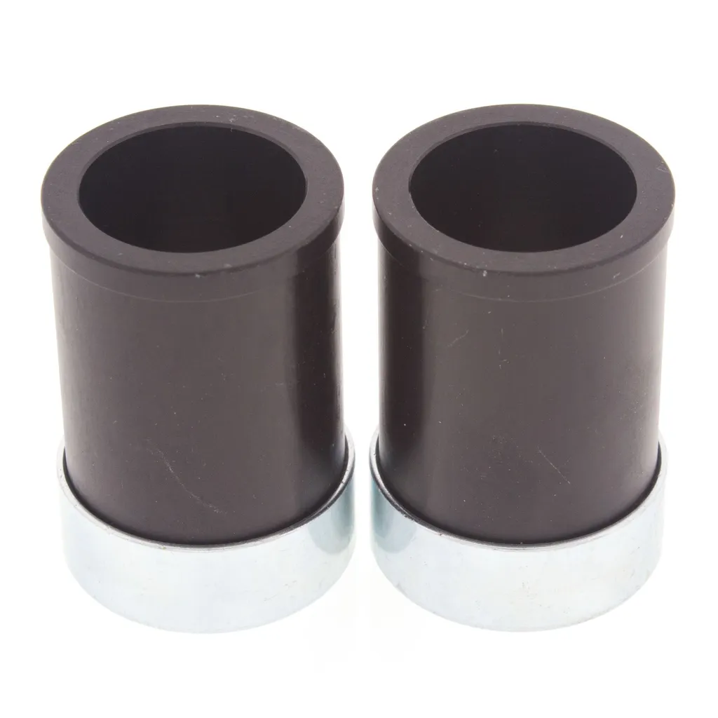 Douille de Roue All Balls Racing 11-1055-1 en Aluminium Noir Anodisé CNC