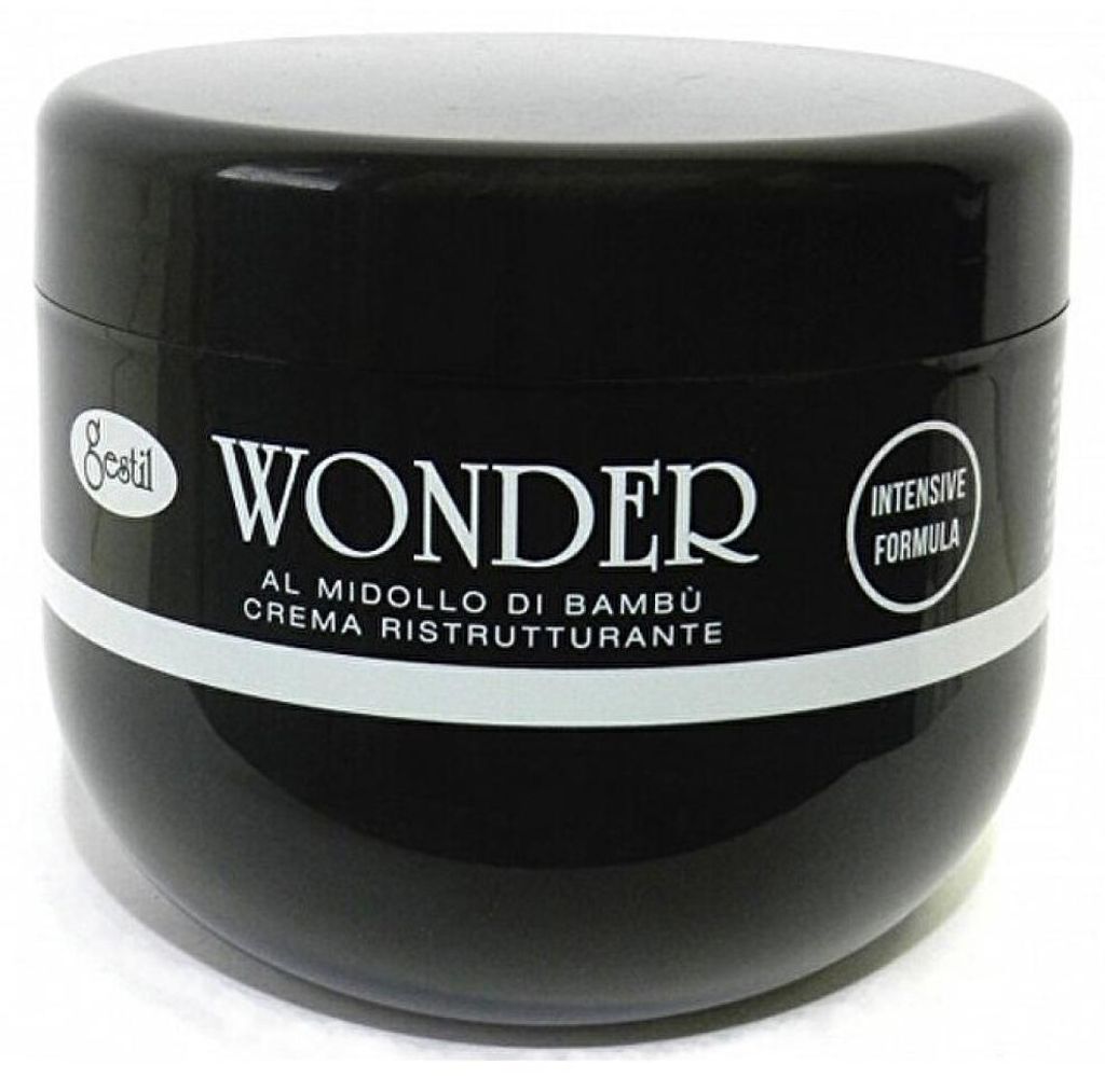 Gestil Wonder - Regenerative Balm