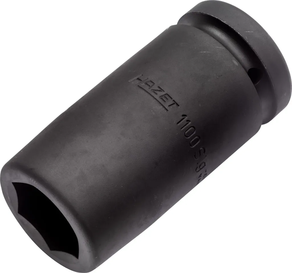 Risolvi i Bulloni Impossibili con HAZET 1100SLG-32 1" 32mm