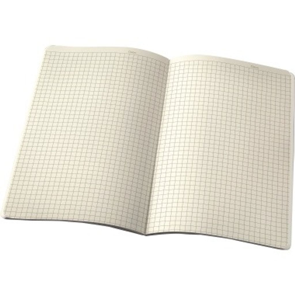 SIGEL CO862 Notizheft Conceptum, Softcover, ca. A5, Produktbild 