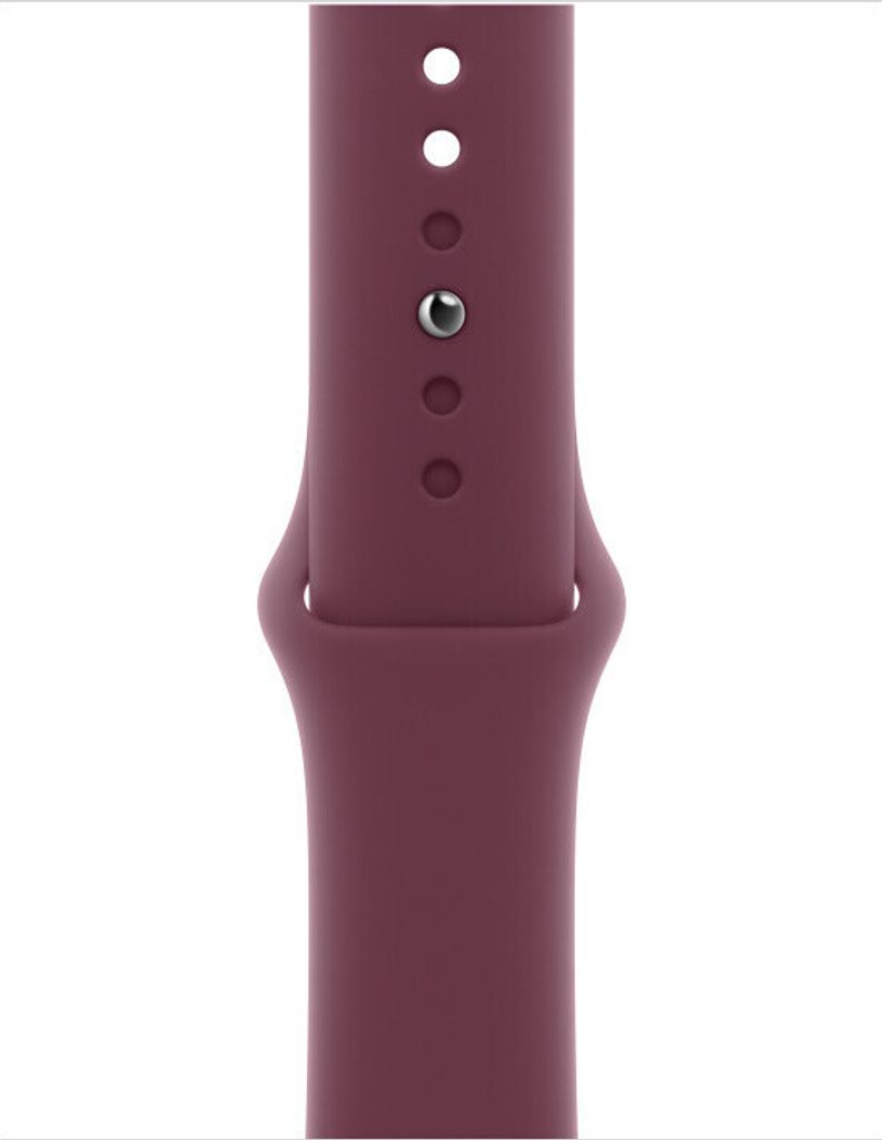 Apple MT343ZM/A, Band, Smartwatch, Jagoda, Apple, Apple Zdjęcie produktu 