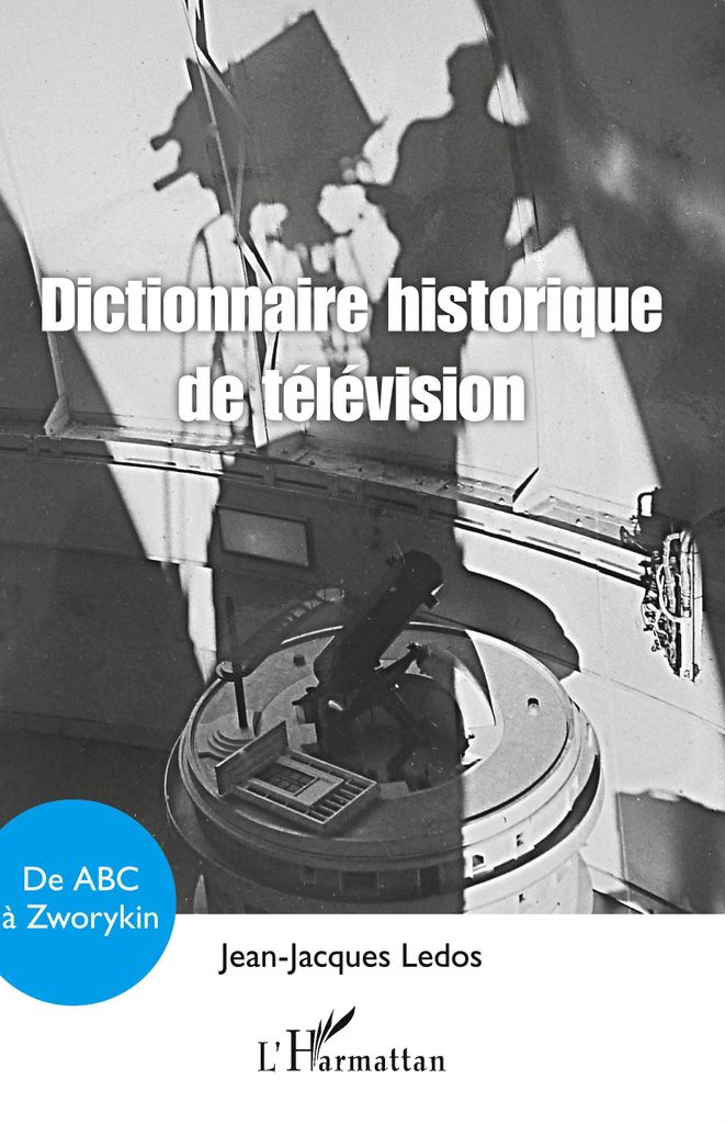 Dictionnaire historique de télévision