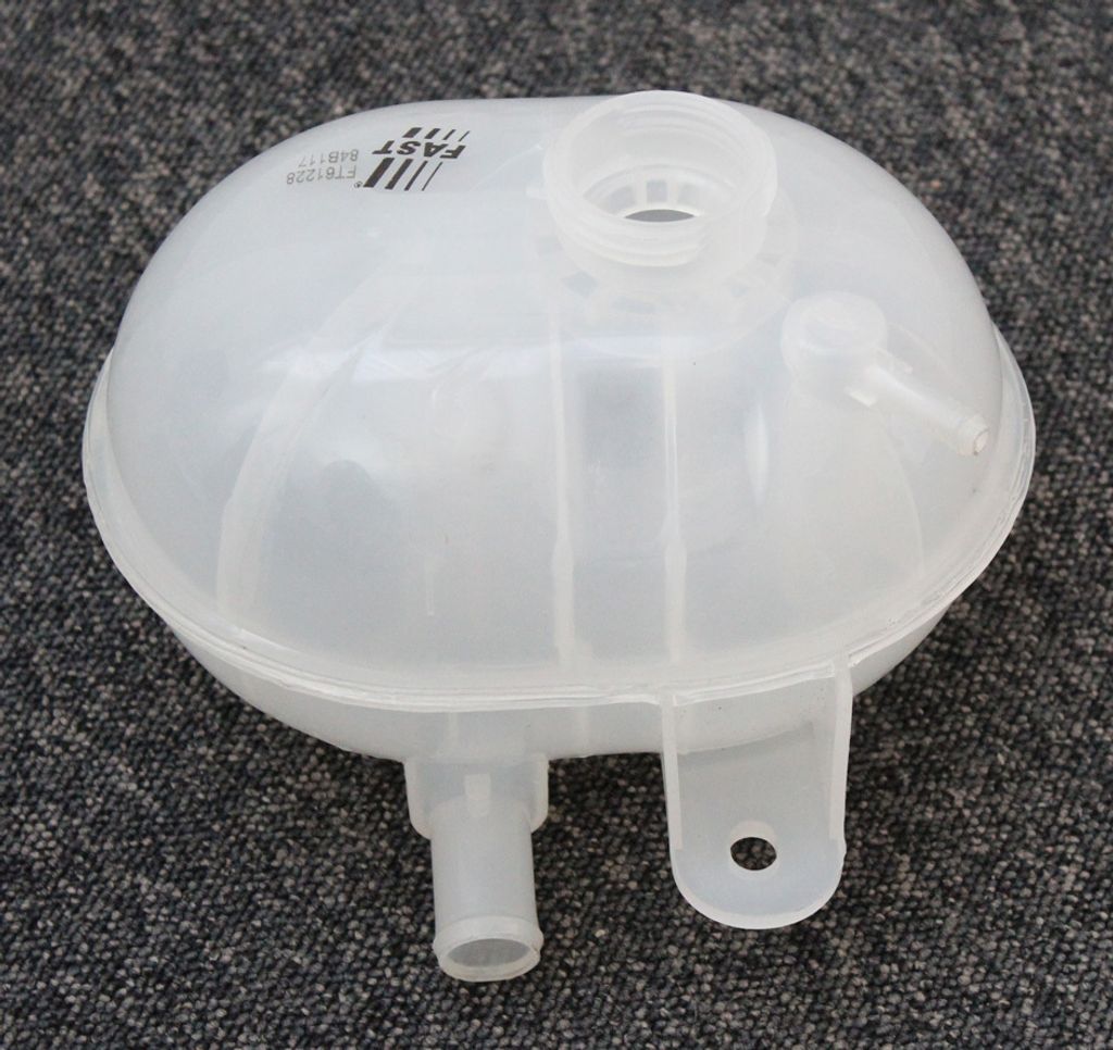 Ausgleichsbehälter Behälter Kühlmittel für Fiat 500 Panda Ford KA 46836856 51956876