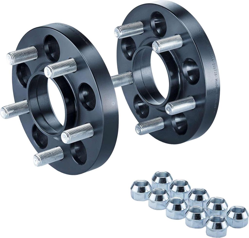 Distanziali ruota Eibach 60 mm Pro-Spacer anche per Ford Immagine del prodotto 