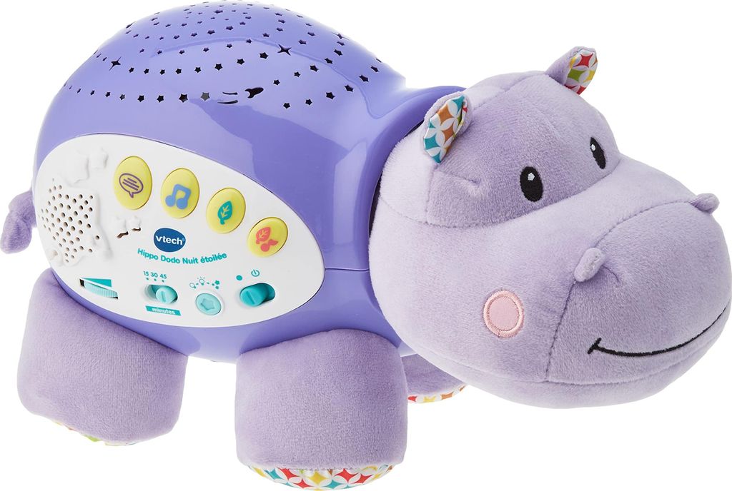 VTech 80-180905, Junge/Mädchen Produktbild 