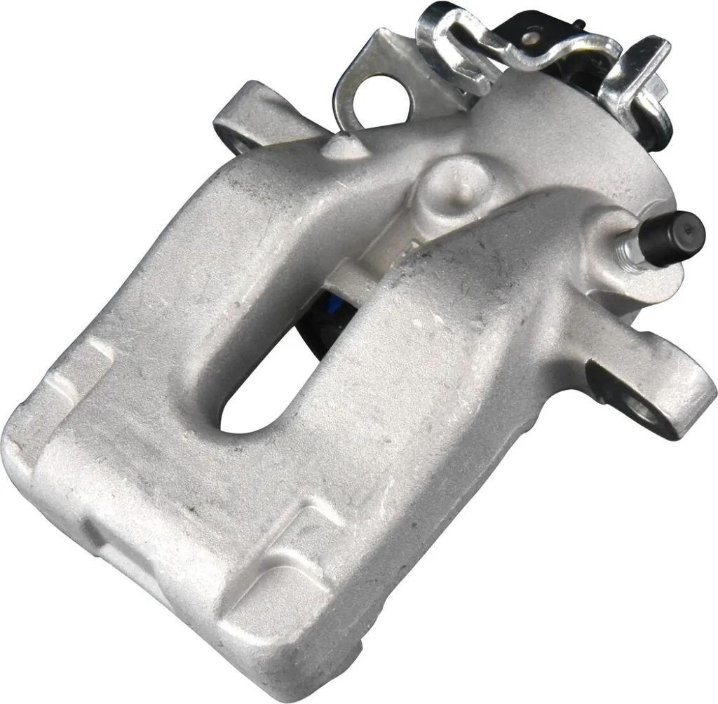 Remplacement étrier de frein arrière PEUGEOT 207 - Pièce FEBI 178459
