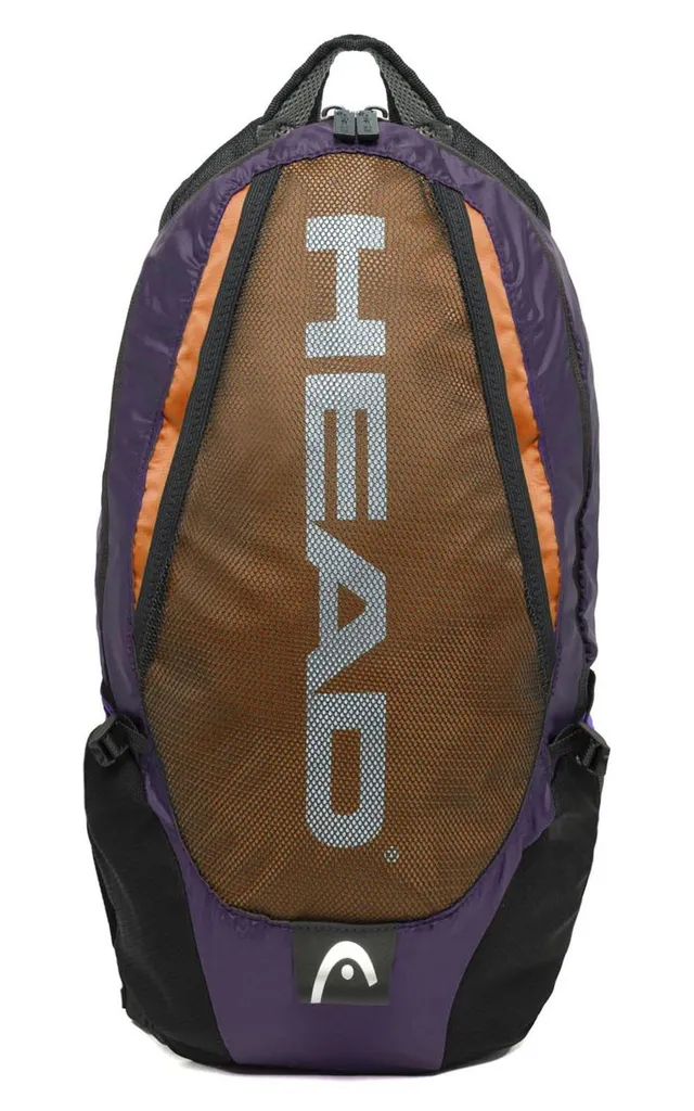 Sac à dos trail HEAD 14L pour transporter votre hydratation et rechanges