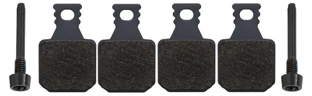 Plaquettes de frein Magura 8.P pour VTT Enduro et DH performance