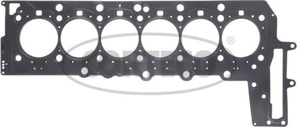 Joint de culasse BMW contre les fuites et surchauffe OE 11128506603 X3 X4 F26