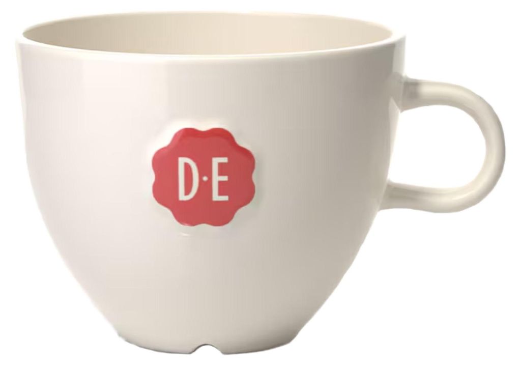 Douwe Egberts Cappuccinotasse (12x 240ml) Produktbild 
