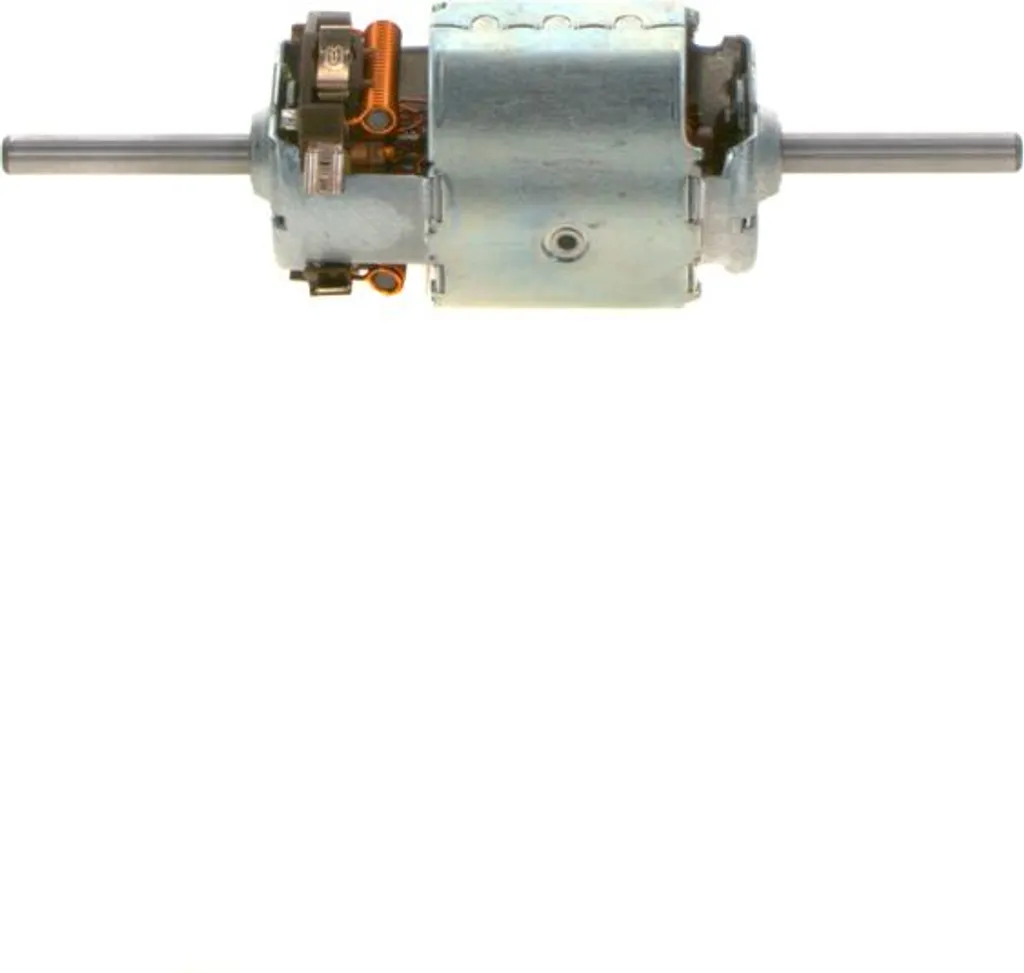 Ventilateur interne habitacle Bosch 0130063013 moteur de rechange 12V