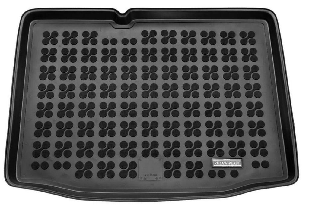 Gummiwanne für Kofferraum VW Up 2012- (untere Etage)