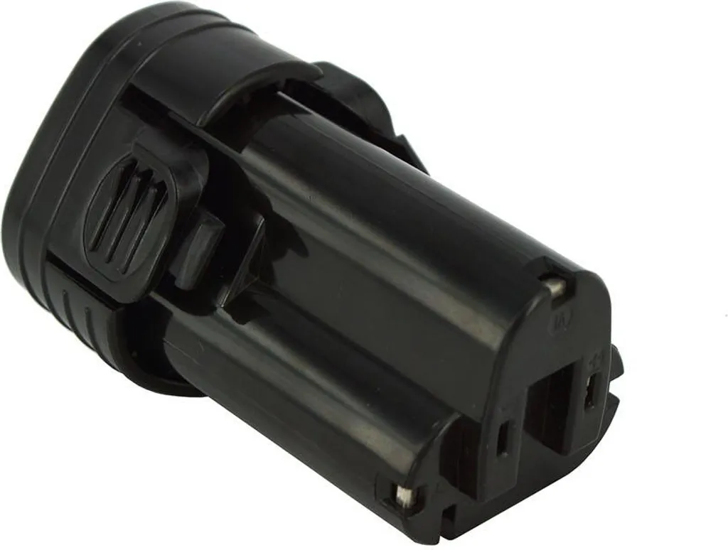 Batterie 2500mAh pour Makita JR100D JR100DWE JR101D - Haute Capacité