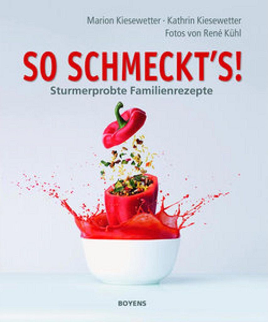 So schmeckt's
