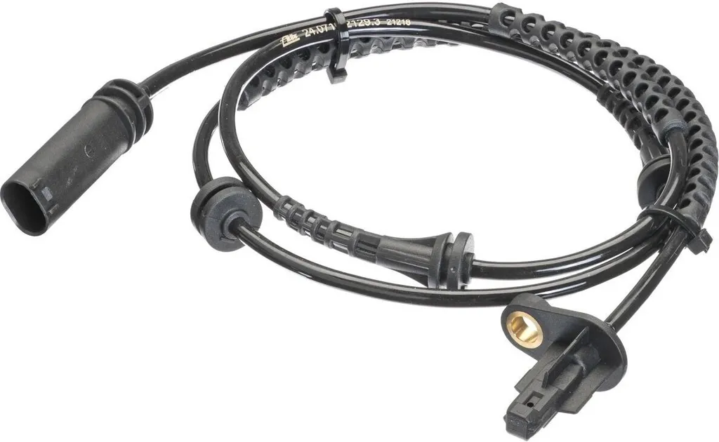 ATE 24.0710-2129.3 Capteur ABS pour BMW Série 3 G20 et Série 4 G22 G82